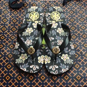 Tory Burch Flip Flops